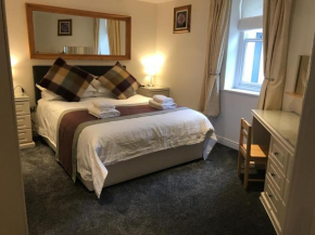 Stoker's Retreat